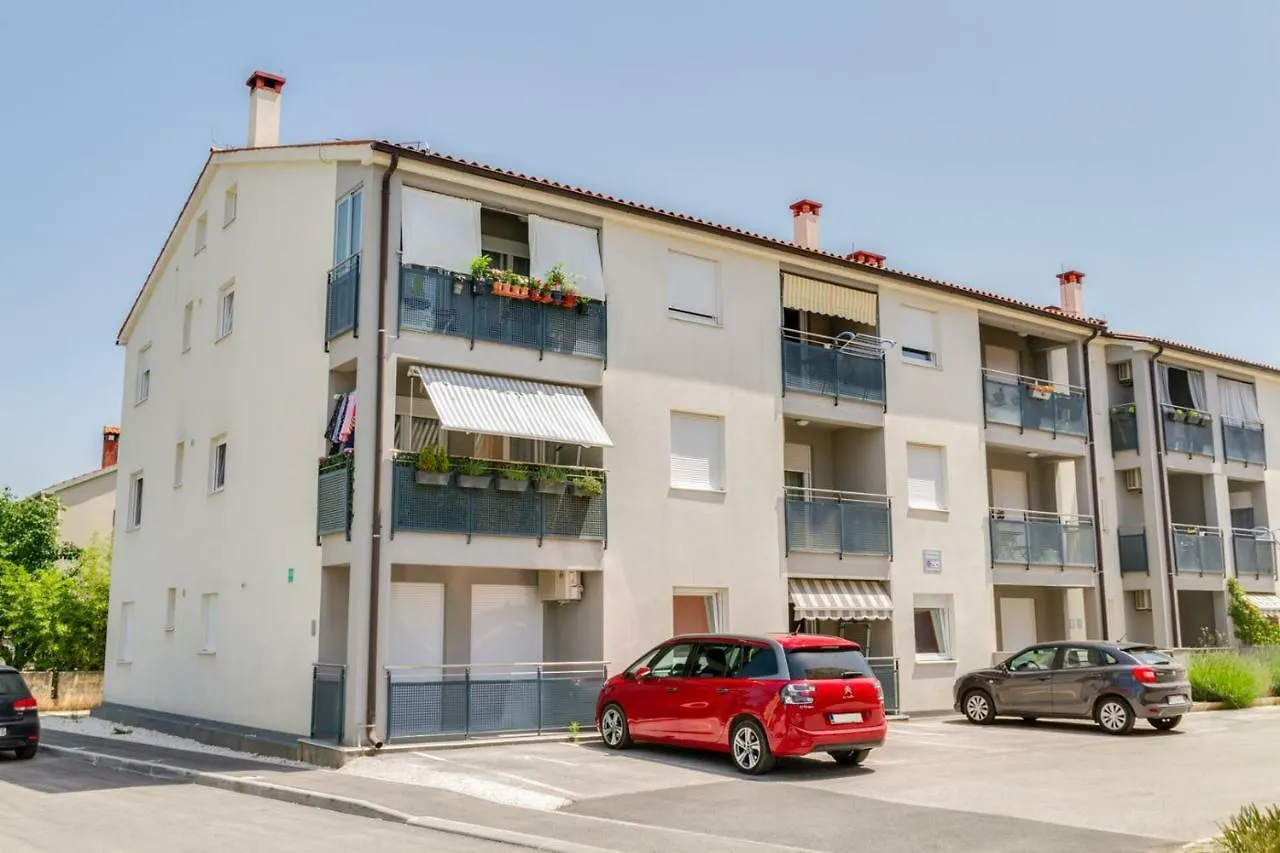 Charming And Sweet Apartment Vito In Pula 0*,  Kroatien
