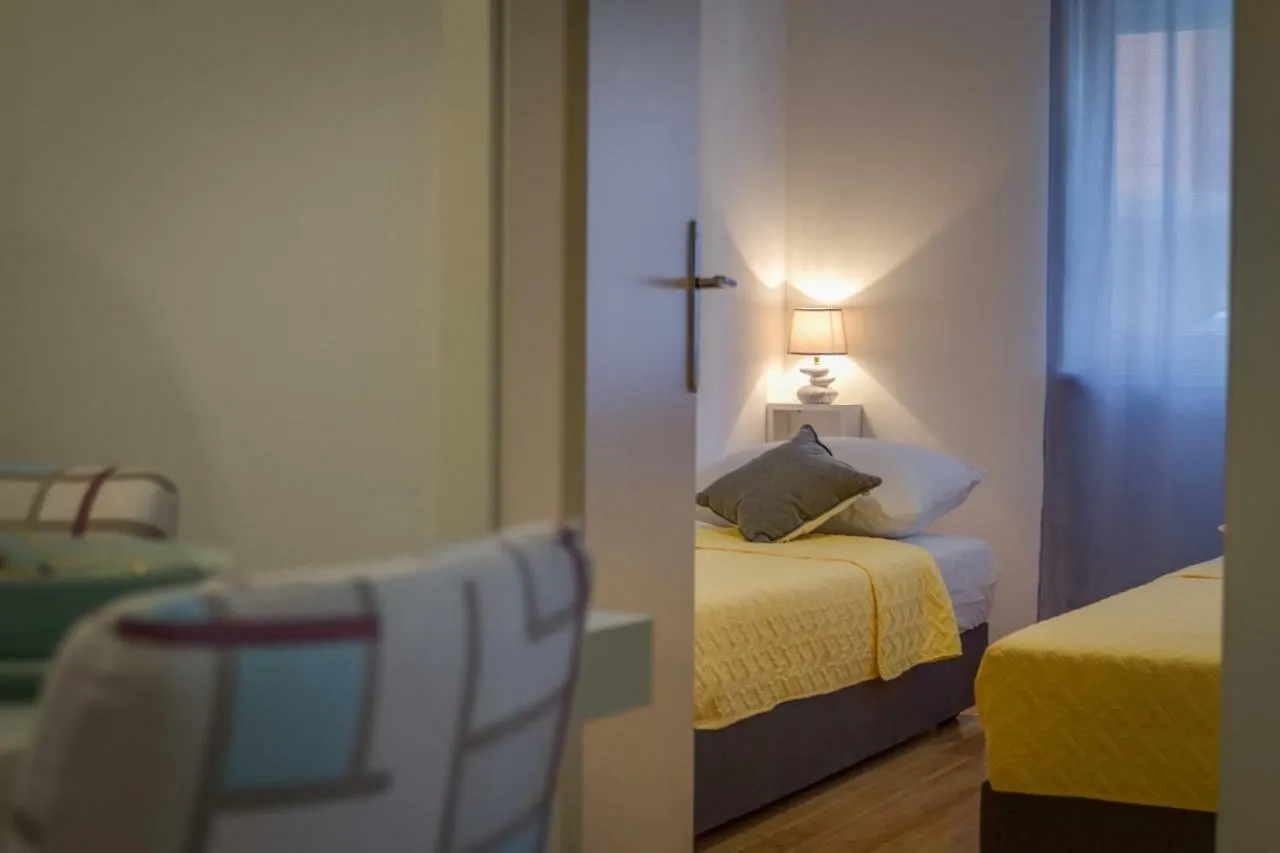 Charming And Sweet Apartment Vito In Pula Kroatien