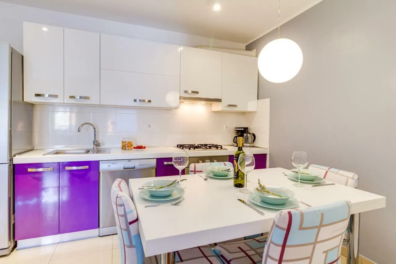 Charming And Sweet Apartment Vito In Pula 0*,  Kroatien