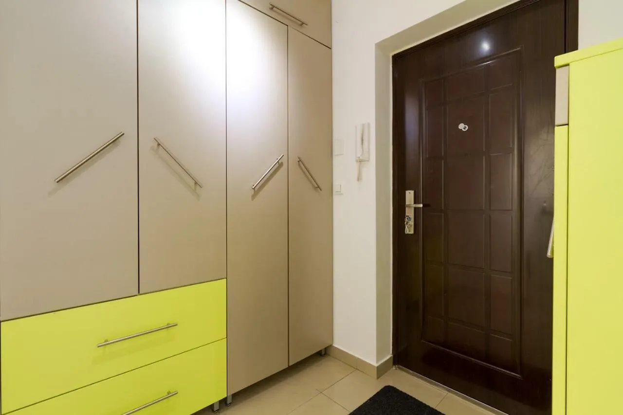Charming And Sweet Apartment Vito In Pula
