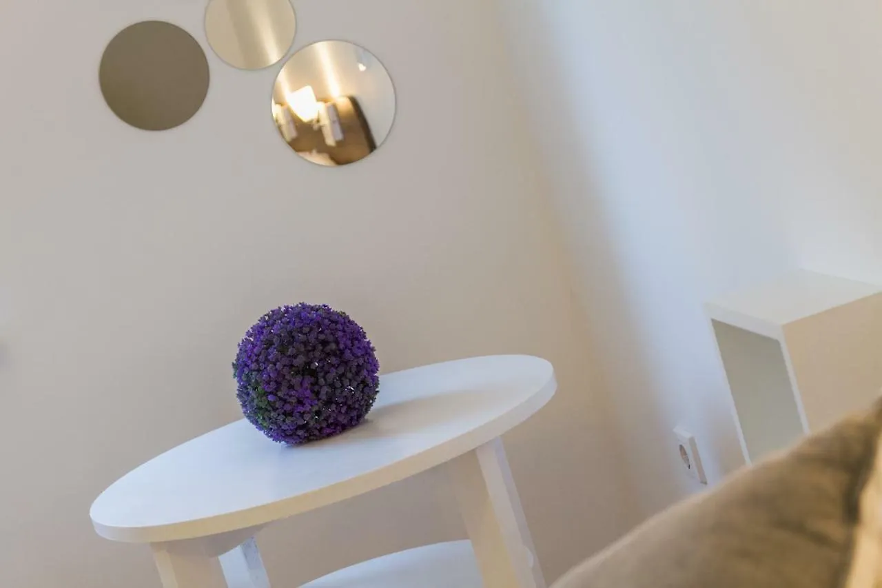 Charming And Sweet Apartment Vito In Pula Kroatien